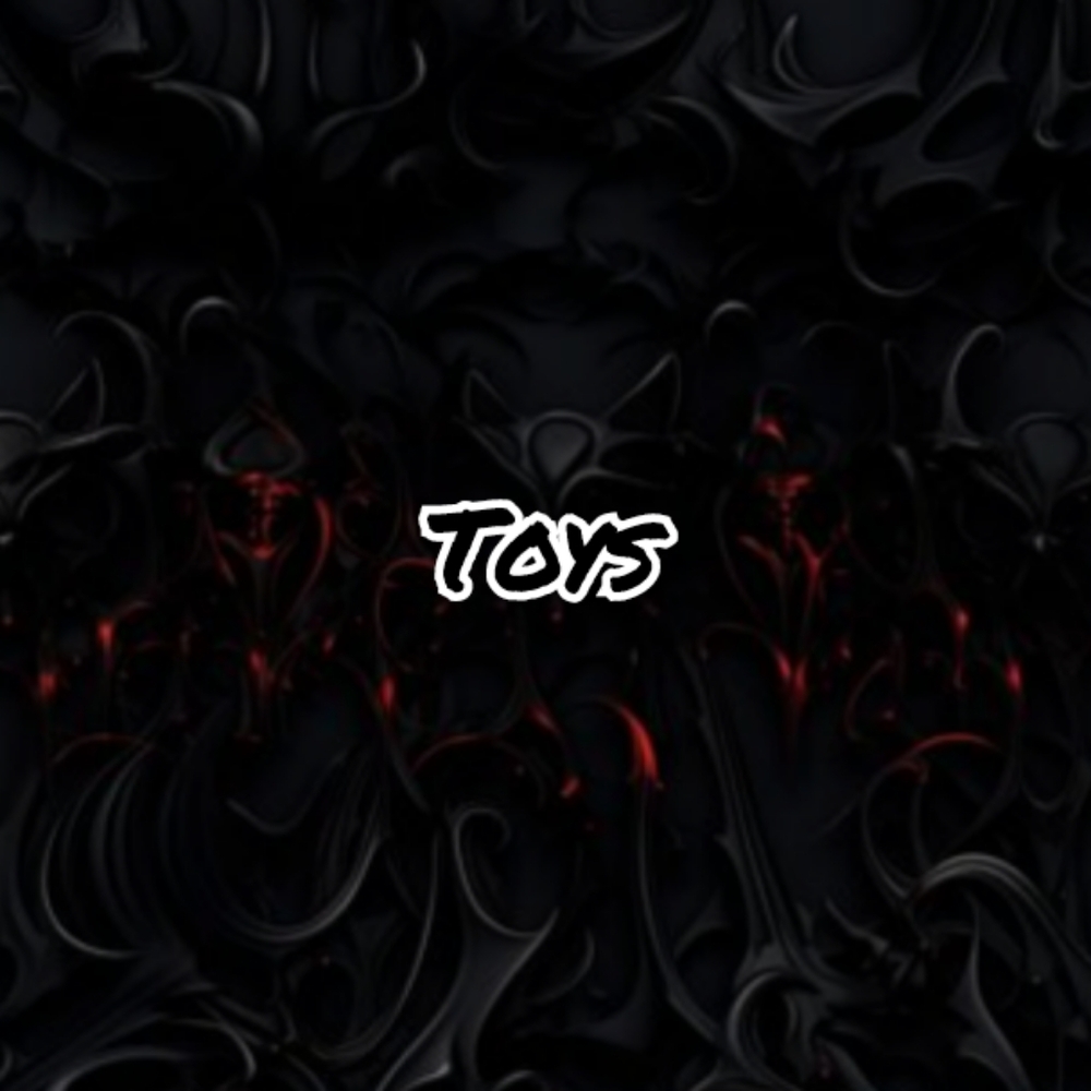 Toys/kids items
